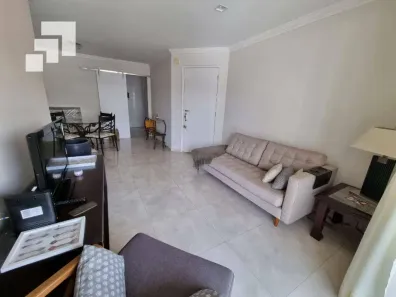 Apartamento com 3 Quartos para alugar, 94m² no Vila Leopoldina, São Paulo