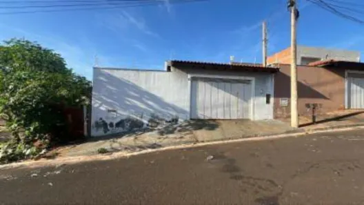 Casa com 2 Quartos à venda, 79m² no Jardinópolis, Jardinópolis