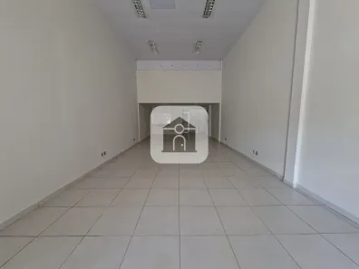 Ponto Comercial com 1 Quarto para alugar, 116m² no Jardim Europa, Uberlândia