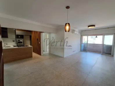 Apartamento com 3 Quartos à venda, 97m² no Cambuí, Campinas