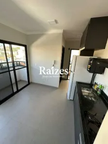 Apartamento com 1 Quarto para alugar, 28m² no Santa Mônica, Uberlândia