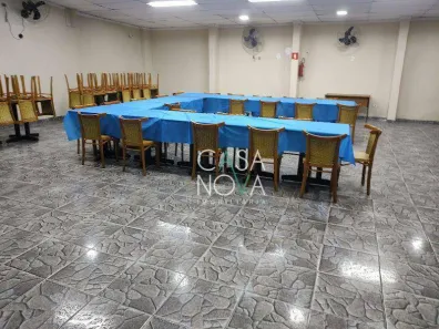 Imóvel Comercial com 3 Quartos à venda, 248m² no Vila Mathias, Santos