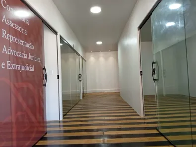 Apartamento com 1 Quarto para alugar, 40m² no Centro, Parnaíba