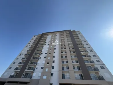 Apartamento com 1 Quarto à venda, 38m² no Goiás, Santa Cruz do Sul