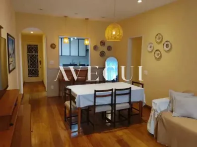 Apartamento com 3 Quartos à venda, 95m² no Ipanema, Rio de Janeiro