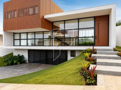 Casa com 6 Quartos à venda, 637m² no Praia do Morro, Guarapari