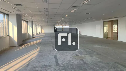 Sala Comercial para alugar, 433m² no Alphaville Centro Industrial e Empresarial/Alphaville., Barueri