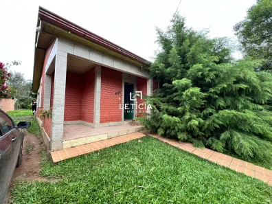 Casa com 2 Quartos à venda, 95m² no Boca do Monte, Santa Maria