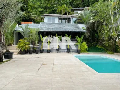 Casa de Condomínio com 3 Quartos à venda, 600m² no São Conrado, Rio de Janeiro