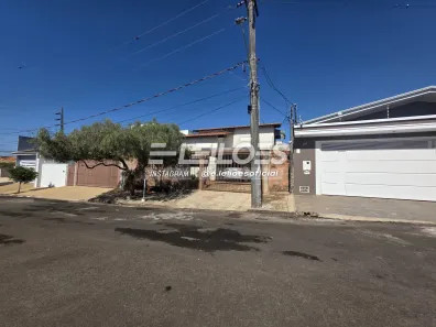 Casa com 1 Quarto à venda, 296m² no Jardim Ana Cecília, Piraju
