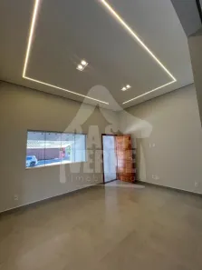 Casa com 3 Quartos à venda, 114m² no Vila Nossa Senhora Aparecida, Indaiatuba