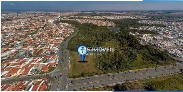Lote/Terreno à venda, 5917m² no Jardim Regina, Indaiatuba