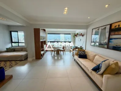 Apartamento com 3 Quartos à venda, 137m² no Pituba, Salvador