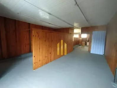 Ponto Comercial para alugar, 125m² no Parque Casa de Pedra, São Paulo