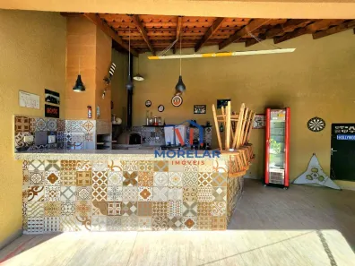 Casa com 3 Quartos à venda, 250m² no Barreiro, Mairiporã