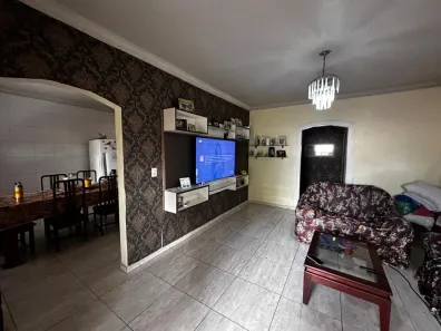 Casa com 5 Quartos à venda, 300m² no Cohatrac III, São Luís
