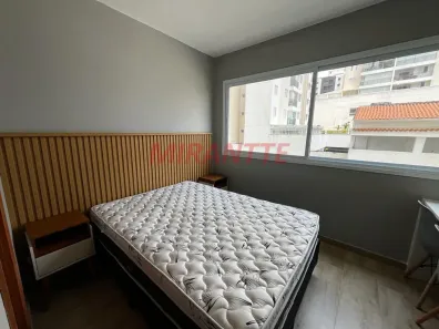 Apartamento com 1 Quarto à venda, 24m² no Vila Mazzei, São Paulo