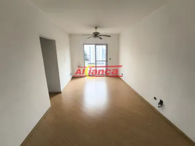Apartamento com 2 Quartos à venda, 77m² no Gopoúva, Guarulhos