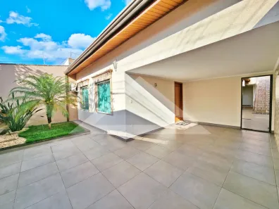 Casa com 3 Quartos à venda, 173m² no Jardim Paulista, Ribeirão Preto