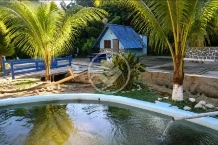 Fazenda/Sítio à venda, 100m² no Caneca Fina, Guapimirim
