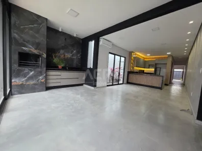 Casa com 3 Quartos à venda, 220m² no Parque Jardim Europa, Bauru