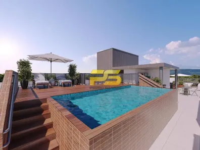 Flat com 1 Quarto à venda, 23m² no Cidade Balneária Novo Mundo II, Conde