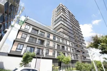 Apartamento com 1 Quarto à venda, 24m² no Sumarezinho, São Paulo