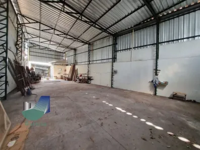 Galpão/Depósito/Armazém para alugar, 248m² no Parque Ribeirão Preto, Ribeirão Preto