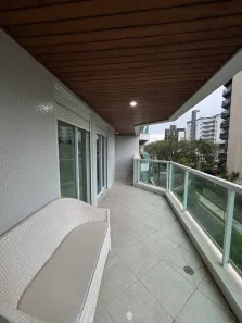 Apartamento com 3 Quartos à venda, 110m² no Riviera, Bertioga