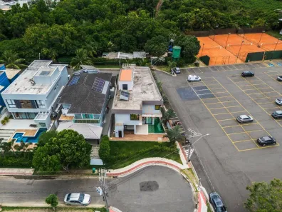 Lote/Terreno à venda, 450m² no Boulevard Lagoa, Serra