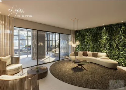 Apartamento com 2 Quartos à venda, 79m² no Kobrasol, São José