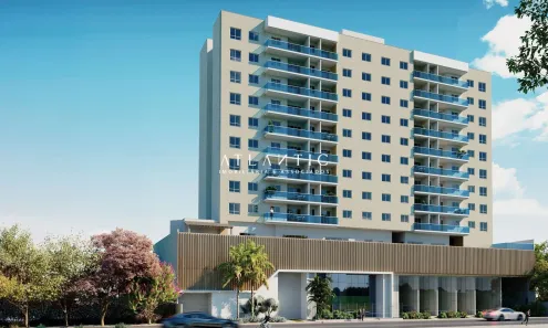 Apartamento com 3 Quartos à venda, 95m² no Praia da Costa, Vila Velha