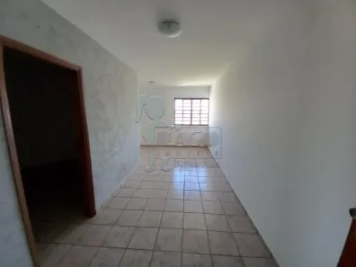 Apartamento com 1 Quarto para alugar, 46m² no Nova Ribeirânia, Ribeirão Preto