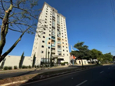 Apartamento com 3 Quartos à venda, 70m² no Jardim Ipiranga, Americana