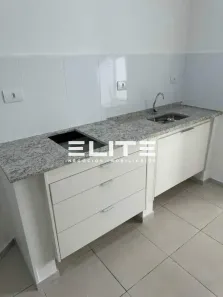 Apartamento com 2 Quartos para alugar, 42m² no Centro, Santo André