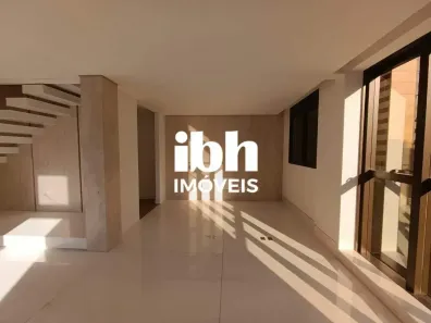 Cobertura com 3 Quartos à venda, 220m² no Savassi, Belo Horizonte