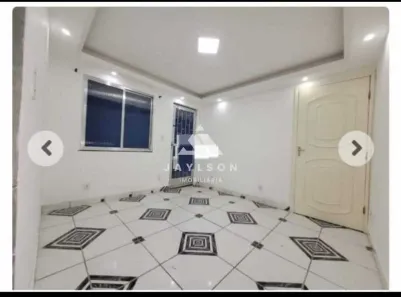 Apartamento com 1 Quarto à venda, 50m² no Brás de Pina, Rio de Janeiro
