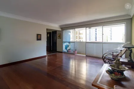 Apartamento com 4 Quartos à venda, 275m² no Batel, Curitiba