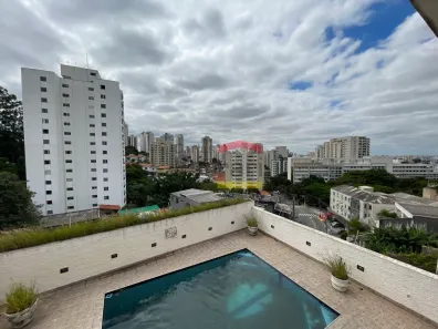 Sobrado com 4 Quartos à venda, 600m² no Jardim São Bento, São Paulo