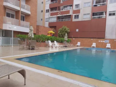 Apartamento com 2 Quartos à venda, 148m² no Córrego Grande, Florianópolis