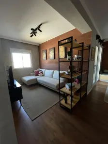 Apartamento com 2 Quartos à venda, 10m² no Cidade Luiza, Jundiaí