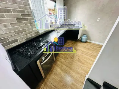Casa com 2 Quartos à venda, 144m² no Vila Progresso, Santo André