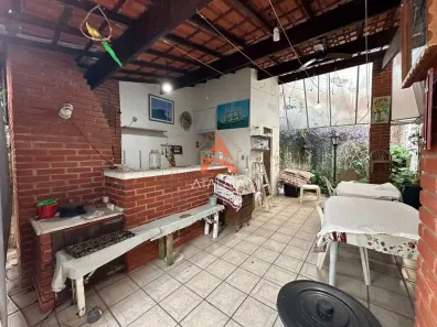 Casa com 3 Quartos à venda, 130m² no Real, Praia Grande