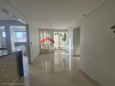 Apartamento com 3 Quartos à venda, 78m² no Salgado Filho, Belo Horizonte