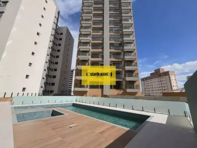 Apartamento com 2 Quartos à venda, 84m² no Nova Petrópolis, São Bernardo do Campo