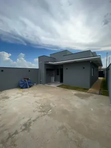 Casa com 2 Quartos à venda, 70m² no Jardim dos Ipês, Salto