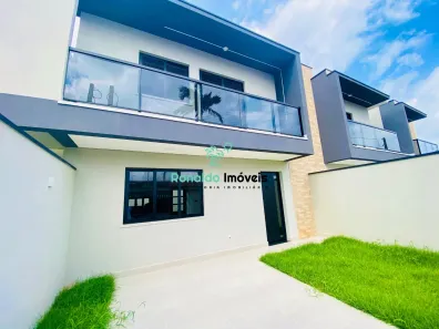 Sobrado com 3 Quartos à venda, 107m² no Centro, Bertioga
