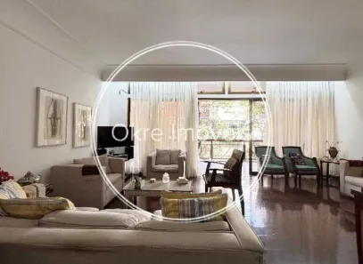 Apartamento com 3 Quartos à venda, 140m² no Ipanema, Rio de Janeiro
