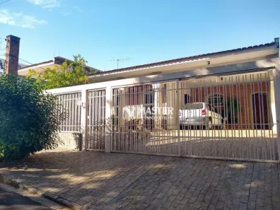 Casa com 3 Quartos à venda, 320m² no Jardim América, Marília
