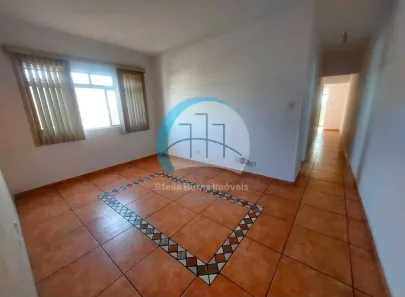 Apartamento com 2 Quartos à venda, 68m² no Embaré, Santos